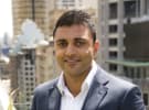 Sizmek ANZ boss Imran Masood to exit